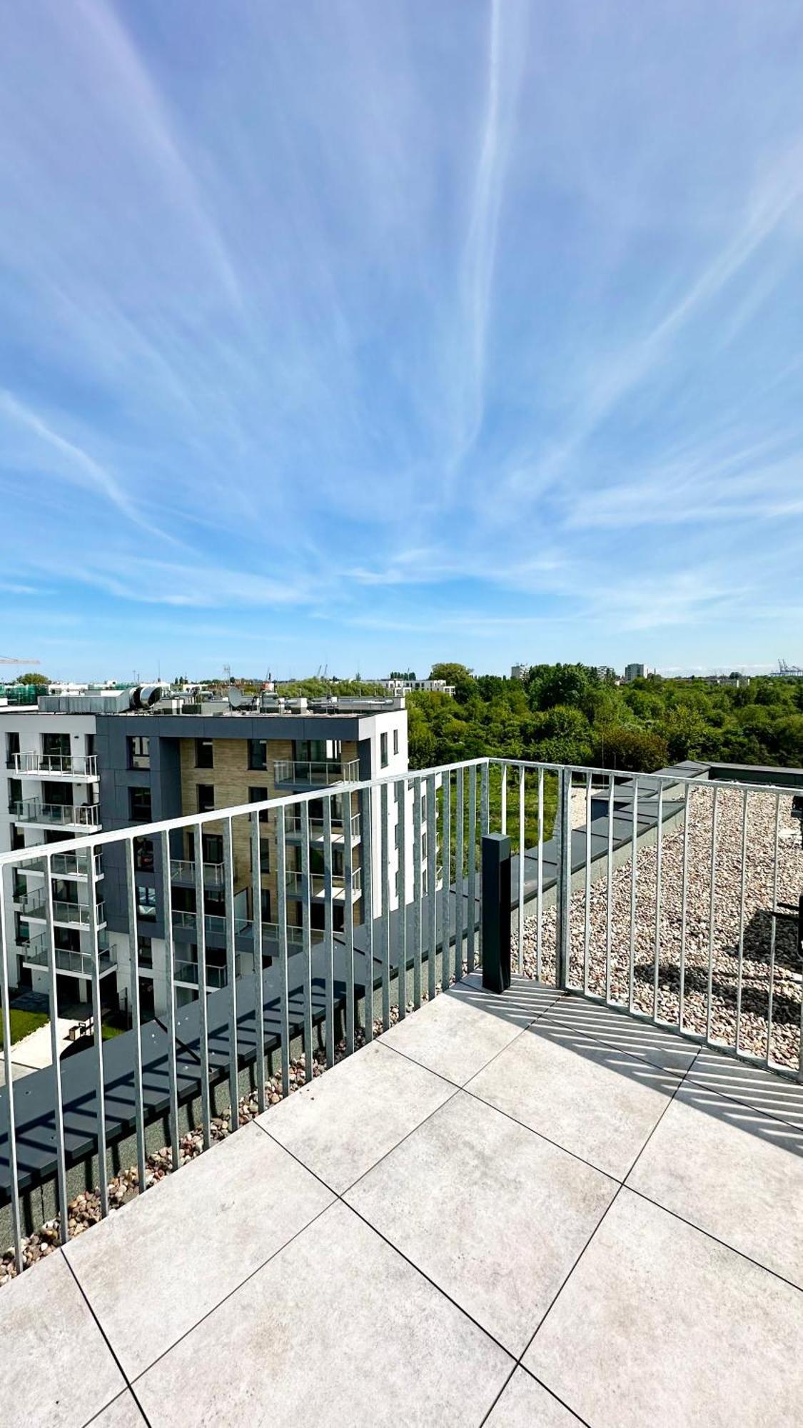 Gdansk Seaside Apartments Exterior foto